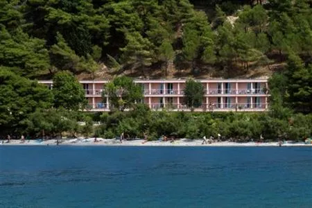 Tourist Settlement Brzet Hotel Omis