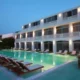 The White Dahlia Hotel Cesme