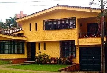 El Arupo Hostel