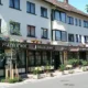 Hotel Pfalzer Hof Zum Schokoladengiesser Rodalben