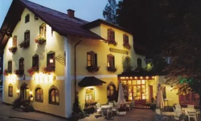 Grafenwirt Hotel