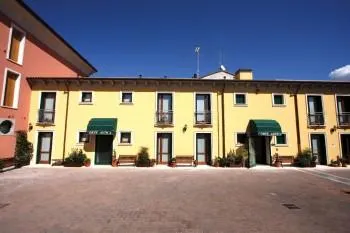 Albergo Corte Antica