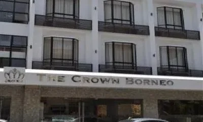 The Crown Borneo Hotel