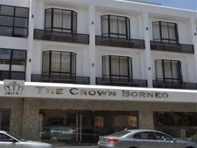 The Crown Borneo Hotel