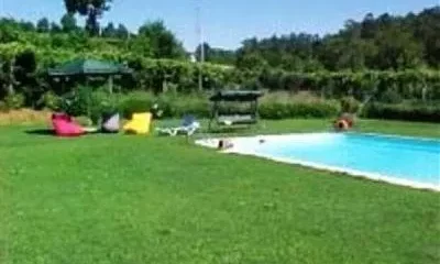 Stone Farm Hostel Felgueiras