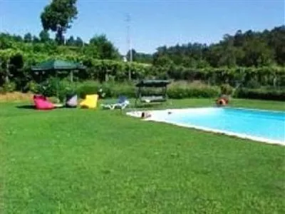 Stone Farm Hostel Felgueiras