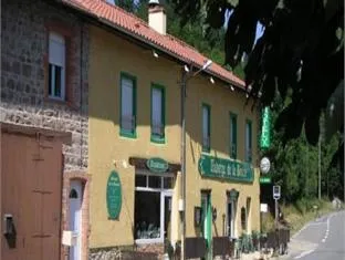 Auberge De La Boucle Hotel Saint-Nizier-d'Azergues