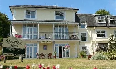 The Havelock Hotel Shanklin