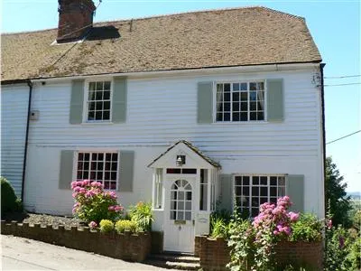 Chart Hill Cottage Bed & Breakfast Maidstone