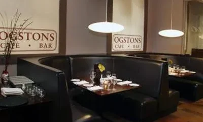 Ogstons Hotel