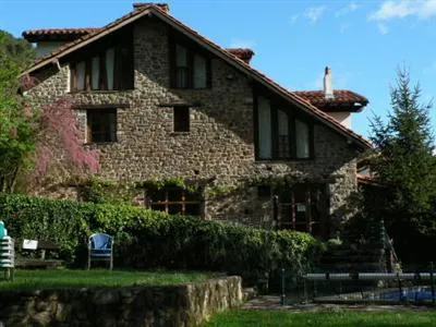 El Covaju Apartamentos Cabezon de Liebana