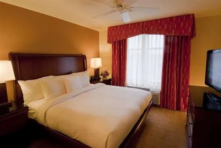 Homewood Suites Rockville - Gaithersburg