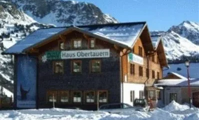 DAV-Haus Obertauern