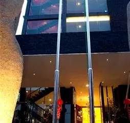 D'Batoe Boutique Hotel