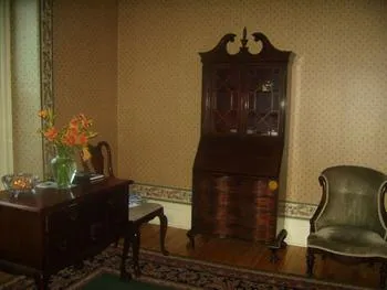 Ascendence Harbourside Mansion Bed & Breakfast Halifax