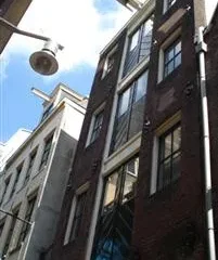 Old City Amsterdam Bed & Breakfast