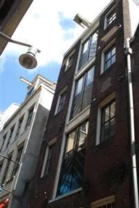 Old City Amsterdam Bed & Breakfast