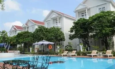 Silver Creek City Resort Ho Chi Minh City