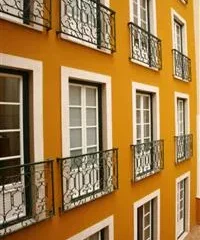 Chiado Apartamentos Lisbon