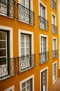 Chiado Apartamentos Lisbon