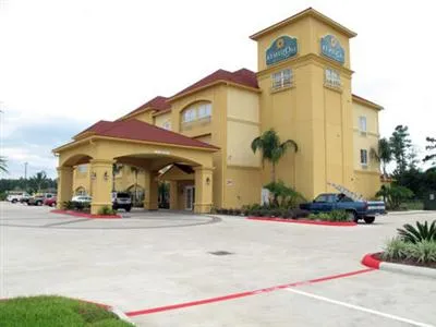 La Quinta Inn & Suites Columbus