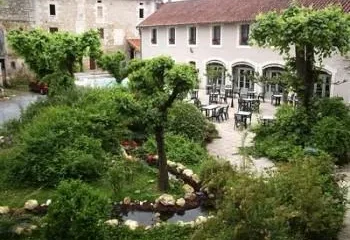 Hostellerie du Perigord Vert