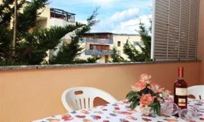 Casa Vacanze Cau Hotel Alghero