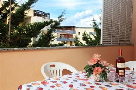 Casa Vacanze Cau Hotel Alghero