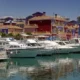 Marina Playa de Torrevieja