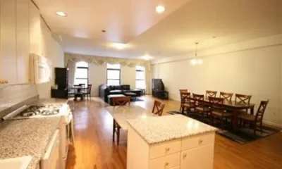 Stay Smart NYC Apartment 384 3rd Avenue New York City