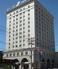 JJ Inns Shenyang Zhong Street