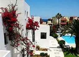 Eva Suites Hotel Nea Kydonia