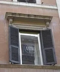 Astro Hostel Rome