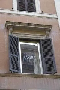 Astro Hostel Rome