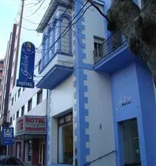 Galeon Hotel Mar del Plata