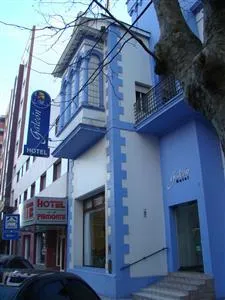 Galeon Hotel Mar del Plata