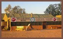 William Creek Hotel