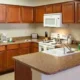 Marriott Execustay Apartments Refugio Place San Antonio