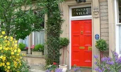 Panda Villa B&B Edinburgh