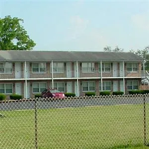 Twins Motel