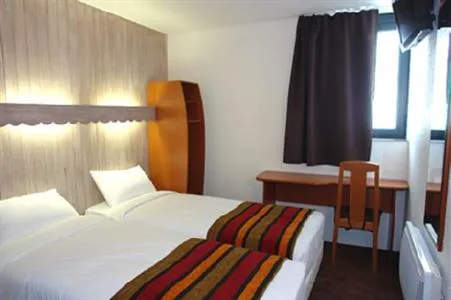 Brit Hotel Chambery