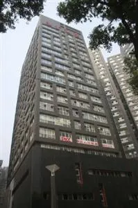 Huifu Boutique Hotel Changsha