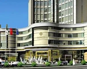 Tianming Grand Hotel Changshu