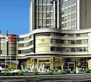 Tianming Grand Hotel Changshu