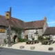 The Fox Goes Free Inn Chichester