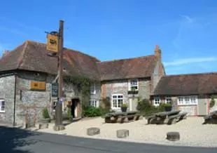 The Fox Goes Free Inn Chichester