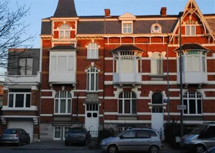 Villa Des Roses Bed & Breakfast Hasselt