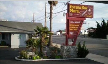 Estero Bay Motel