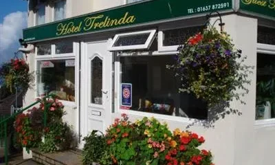 Trelinda Hotel Newquay