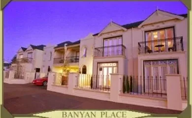 Banyan Place